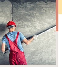 Услуги Отделка в асбесте под ключ