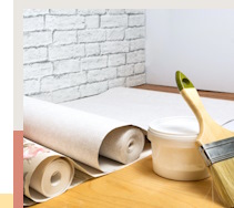 Услуги Отделка в асбесте под ключ