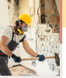 Услуги Отделка в асбесте под ключ
